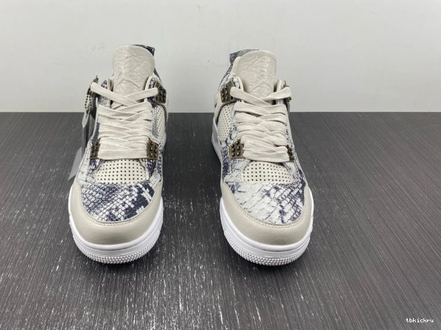 Rep TBK 4 819139-030 Retro Snakeskin Jordan 0806